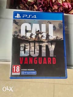call of duty vanguard 0