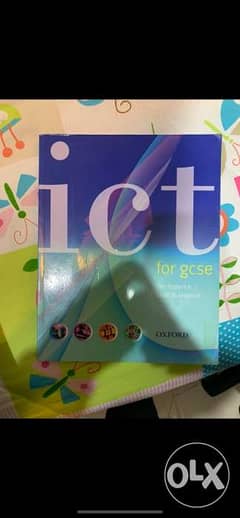 ICT oxford Textbook 0