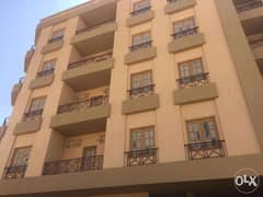 Apartment with Garden For sale in District 6- New Heliopolis 0