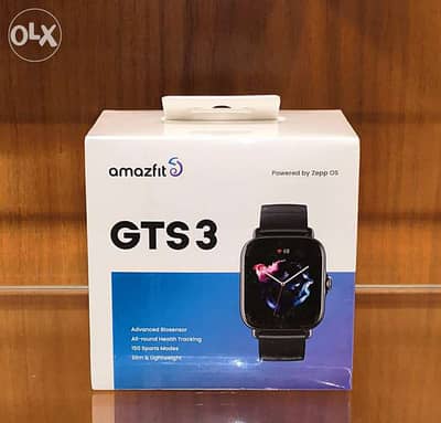 Amazfit gts olx hot sale