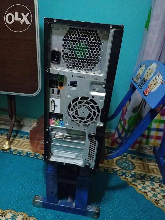 HPz230 2