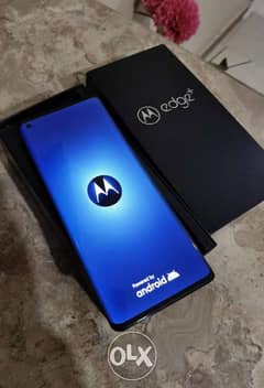 motorola edge plus olx