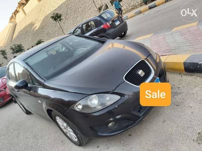 Seat leon for Sale used well condition