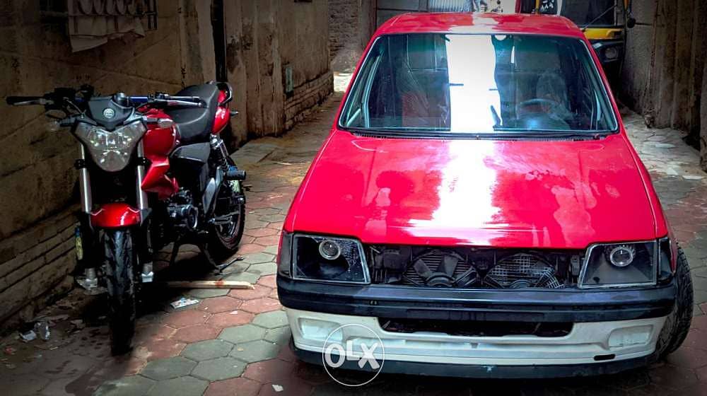 Peugeot 205