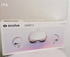 Oculus 2 - 265 0