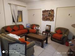 Apartment Heliopolis