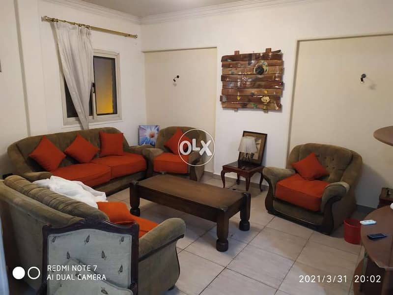 Apartment Heliopolis 0