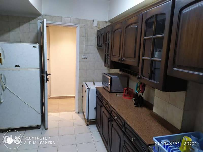 Apartment Heliopolis 3