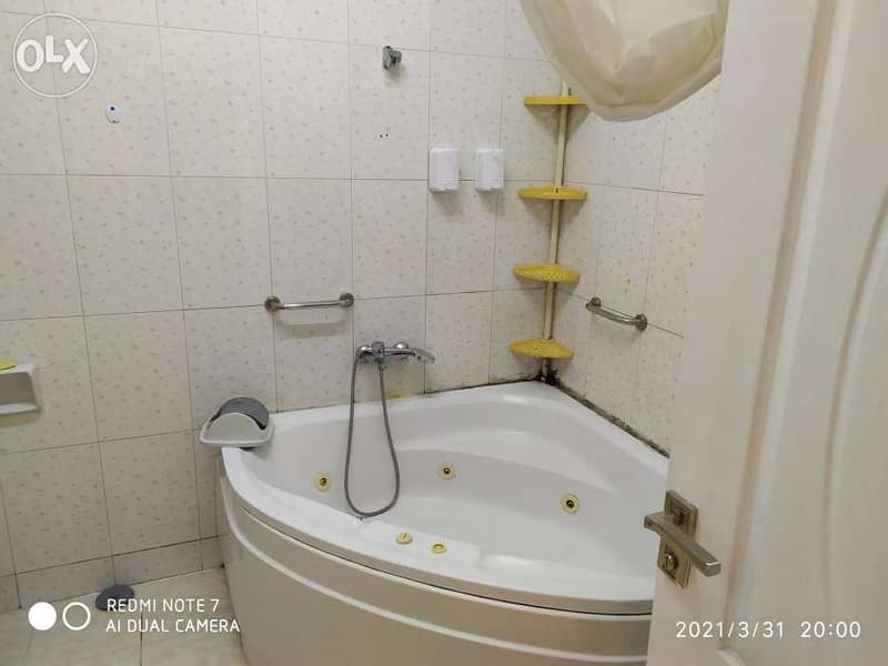 Apartment Heliopolis 4