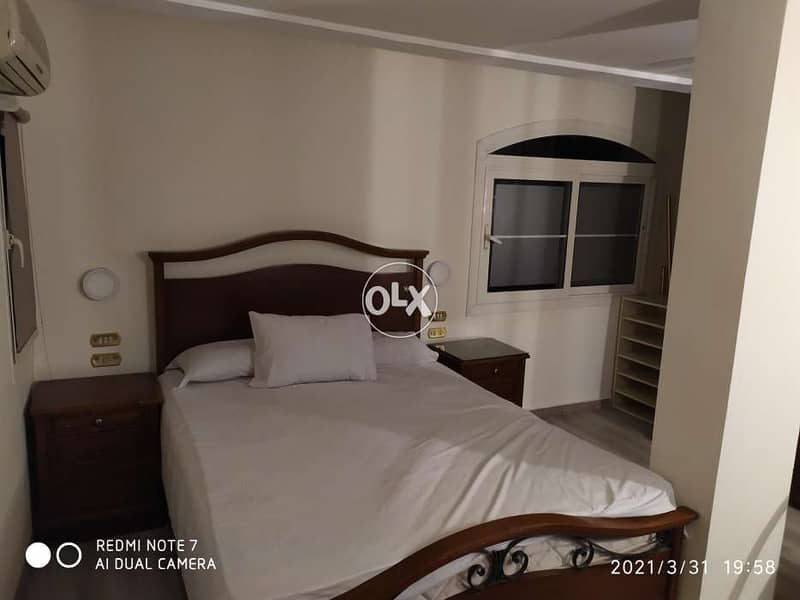 Apartment Heliopolis 5