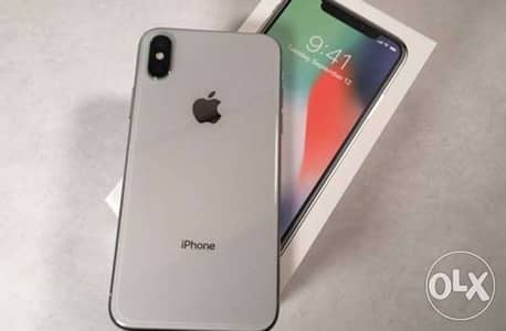 IPhone X 64GB