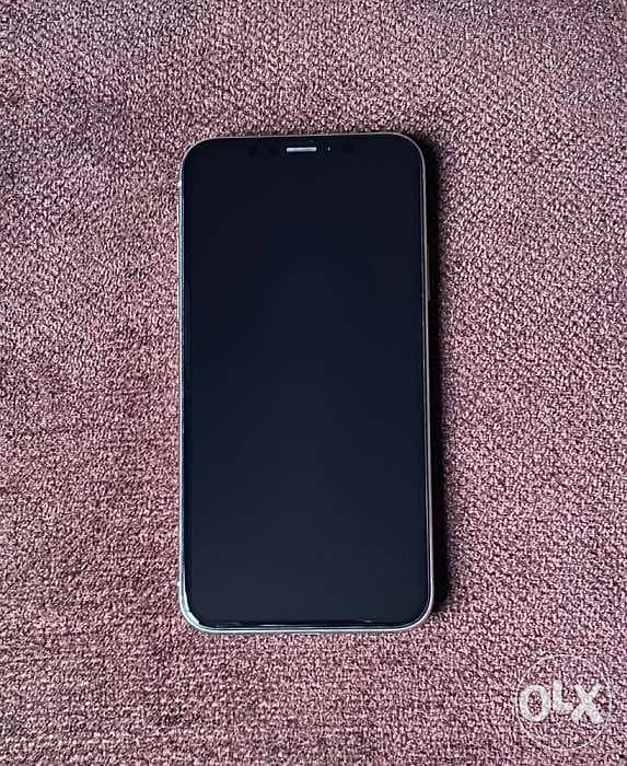 IPhone X 64GB 2