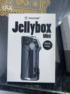 فيب jelly box miny 0