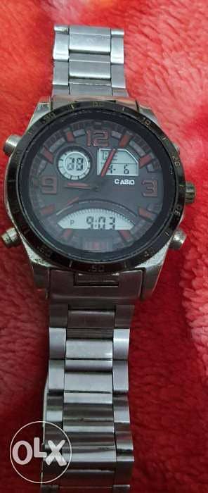 Casio 1