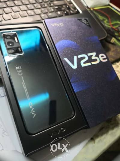 Vivo v23e