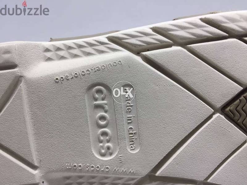 crocs40 7