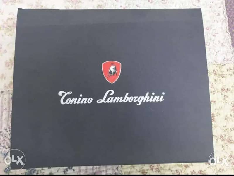 mobile lamborghini antares 4