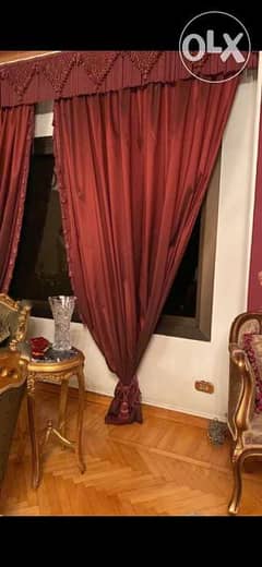 curtains ستائر 0
