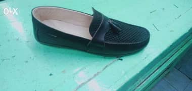 Shoes classic 0