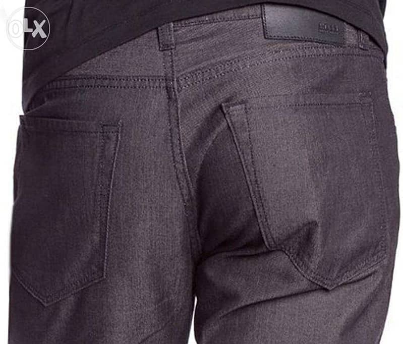 Hugo boss chinos jeans regular fit original (w33 L32) 0