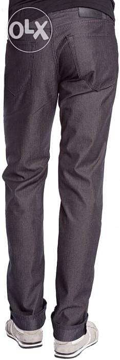 Hugo boss chinos jeans regular fit original (w33 L32) 6