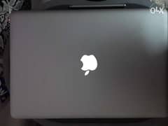 Macbook pro 15.6 inch i5 america