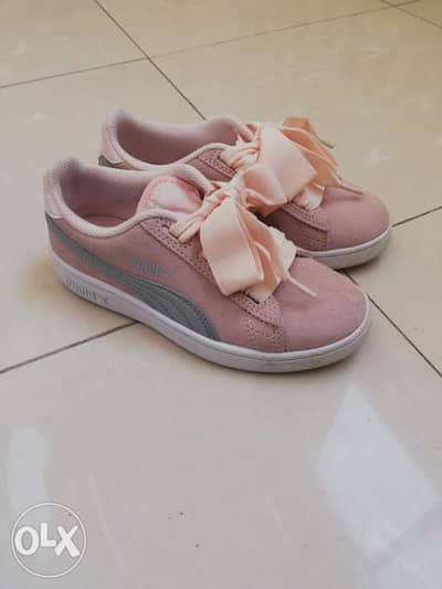 Puma (Size 33)