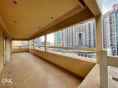 Prime Property for Sale - Panoramic View of San Stefano Mall