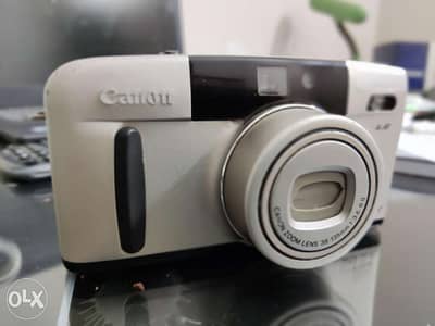 كاميرا Canon