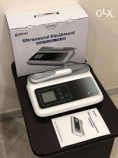 Ultrasound Petron 0