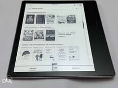 Kindle oasis 9th generation 0
