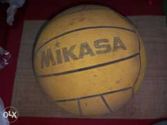 Mikasa water ball كرة ماء ميكسا