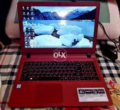 Acer Aspire E 15 Laptop 0