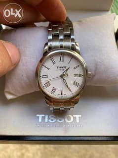 Reloj tissot olx hot sale