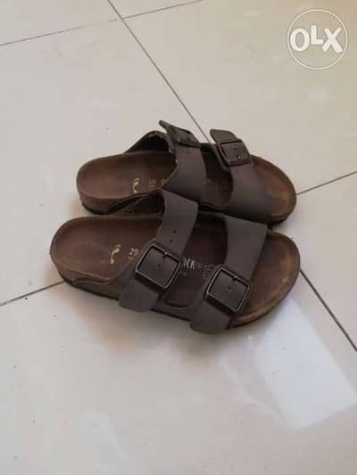 Birkenstock Size 29