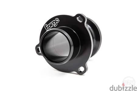 Forge Turbo Muffler Delete (EA888 Gen4) - Golf Mk8 GTI