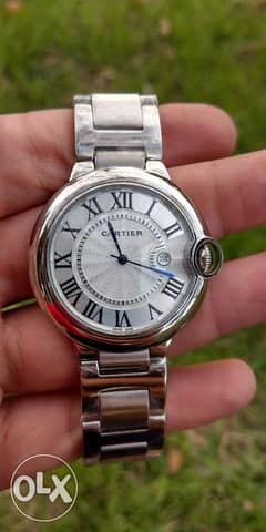 Cartier olx best sale