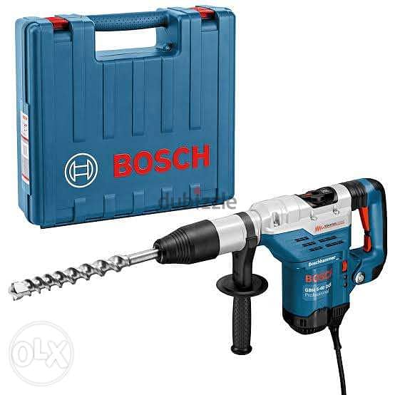 بوش دقاق 40 مم 5 كجم 1100 واط Bosch 5-40 DCE 1