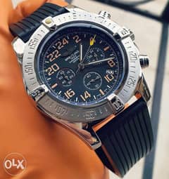 Breitling Rubber watch 0