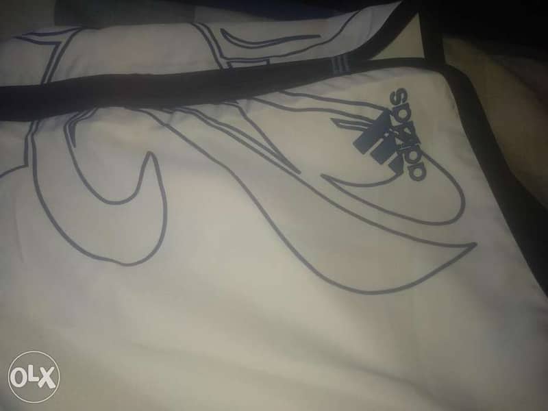 Adidas short original 2