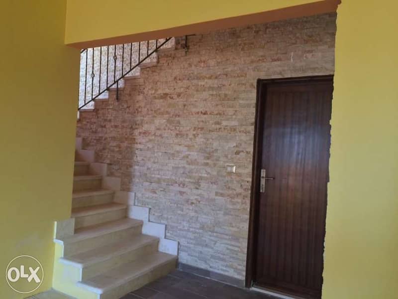 Villa For Rent In King Mariout 11