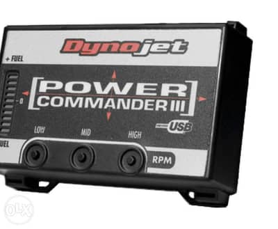 Power Commander 3 for boulevard m109r