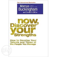 Self Help || Now Discover your strengths 0