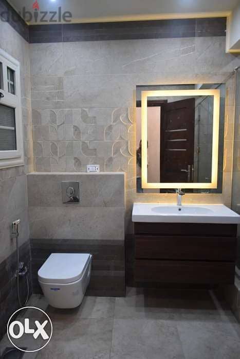 وحدة حوض حمام مختلف المقاسات و الألوان bathroom units 4