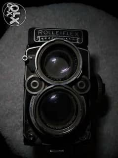 ‎مطلوب كاميرات قديمة لايكا روليفليكس روليفلكس و كاميرا قديمه هاسلبلاد 0