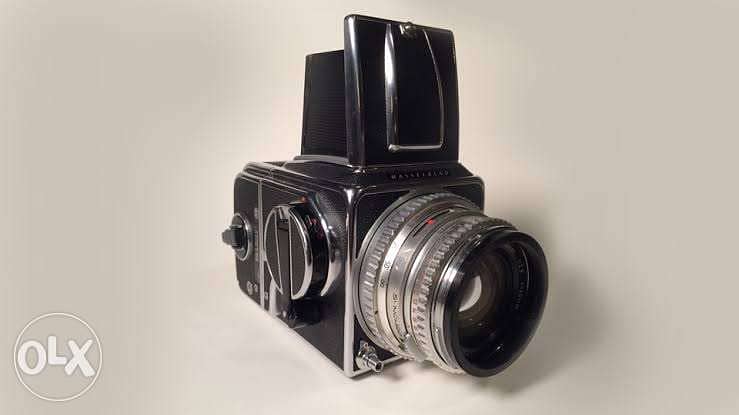 ‎مطلوب كاميرات قديمة لايكا روليفليكس روليفلكس و كاميرا قديمه هاسلبلاد 1