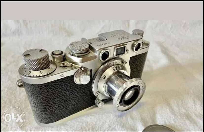 ‎مطلوب كاميرات قديمة لايكا روليفليكس روليفلكس و كاميرا قديمه هاسلبلاد 2