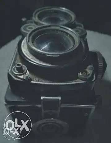 ‎مطلوب كاميرات قديمة لايكا روليفليكس روليفلكس و كاميرا قديمه هاسلبلاد 5
