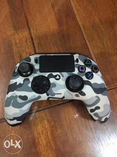 nacon pc & ps 4 controller