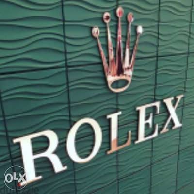 المشترون الرسمين بمصر المعتمدين لمحلات لشراء ROLEX